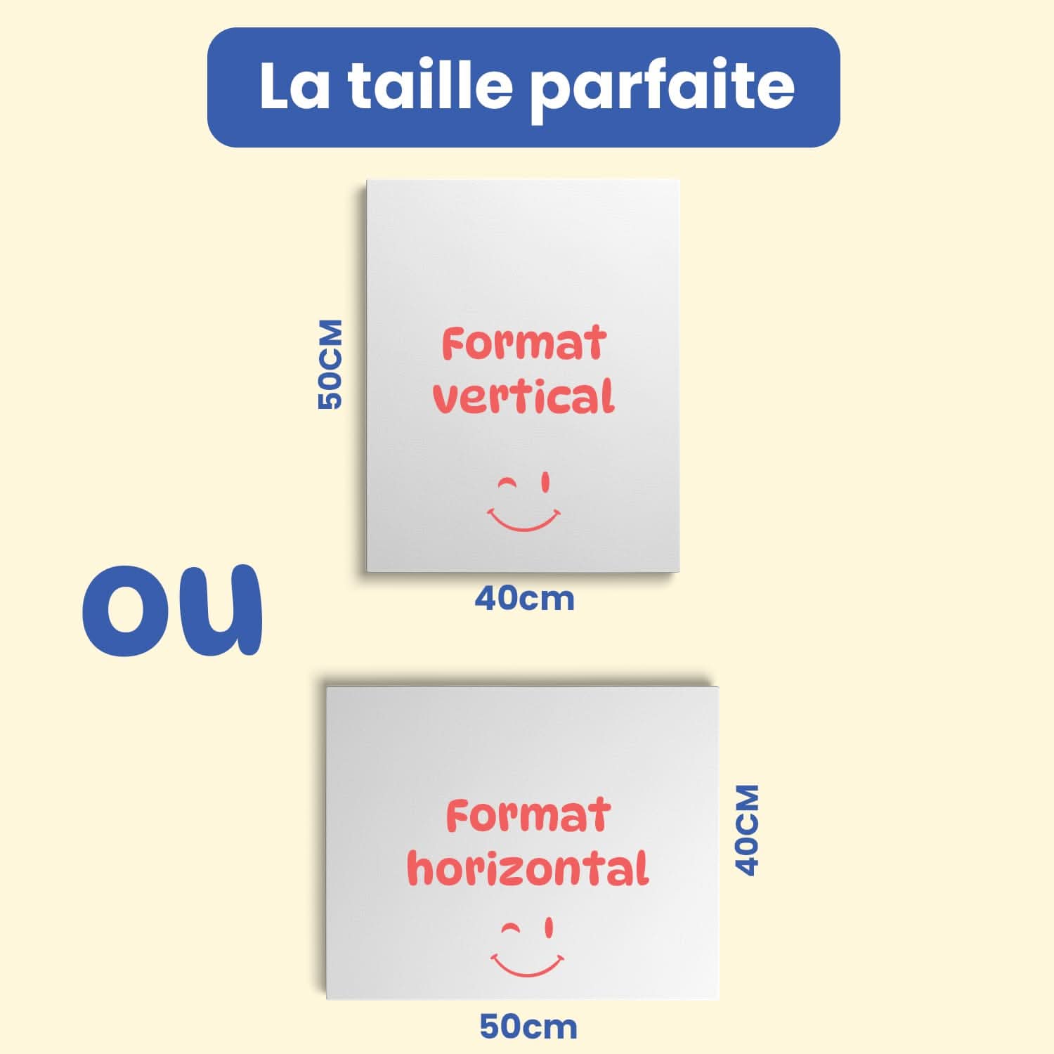 Toile Personnalisée Chanson – Photo Couple avec Lecteur Musical – Cadeau Romantique Unique